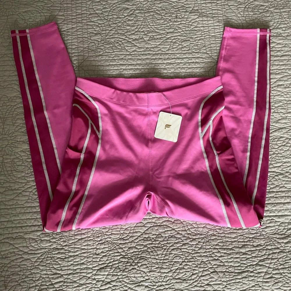 Fabletics Motion 365 Legging - Picture 2 of 11